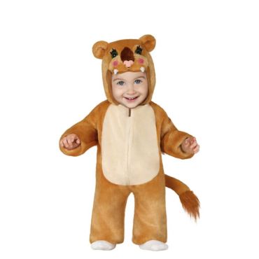 deguisement-lionne-bebe | jourdefete.com