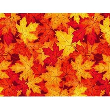centre-table-feuille-automne-foret|jourdefete.com