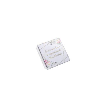 livre-organisation-mariage-aquarelle | jourdefete.com
