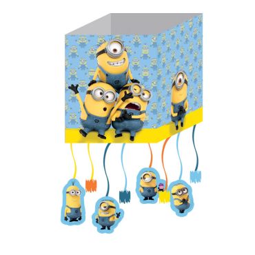 Pinata Minions Pinata Minions