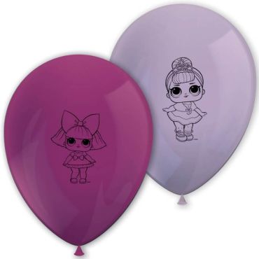 ballons-baudruche-latex-lol-surprise | jourdefete.com