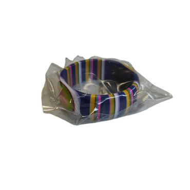 Bracelet d'Hippie Bleu | jourdefete.com Bracelet d'Hippie Bleu | jourdefete.com