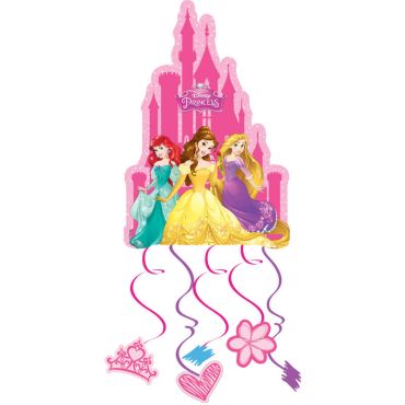 Pinata Princesses Disney Pinata Princesses Disney