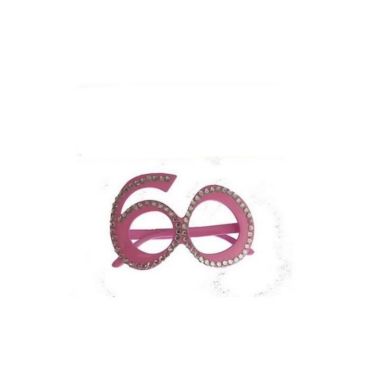 Lunettes 60 ans anniversaire clearance