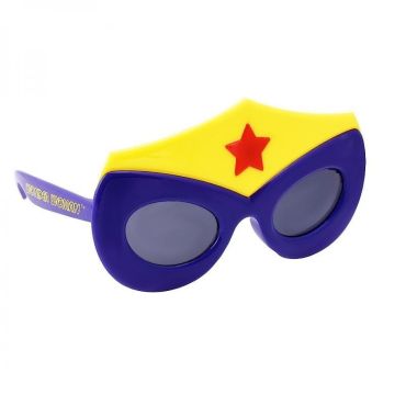 Lunettes Wonder Woman Enfant