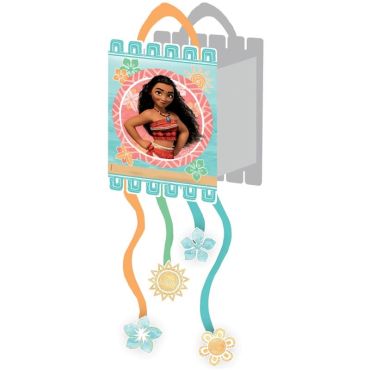 Piñata Vaiana - Disney 