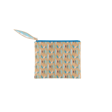 Grande Trousse à Tout "Madame Rêve" - Derrière La Porte