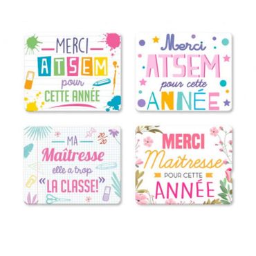 magnet-merci-maitresse-atsem-cadeau|jourdefete.com