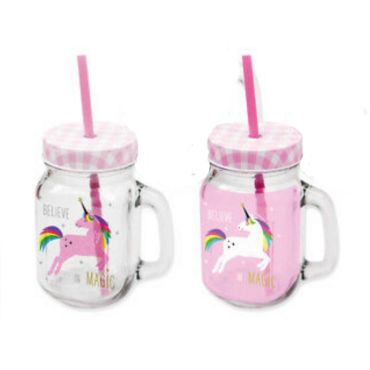 manson-jar-licorne-ete-princesse | jourdefete.com