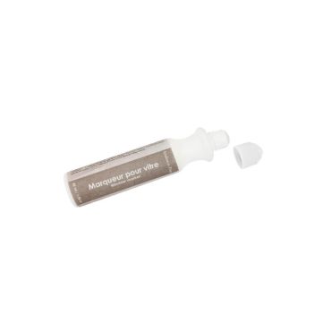marqueur blanc pour vitre 45 ml