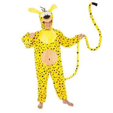 Déguisement Adulte - Marsupilami - 164 cm | jourdefete.com