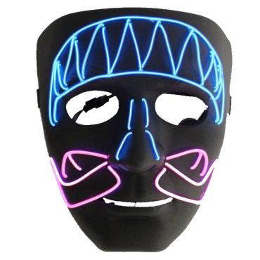 Masque Néon - Down Masque Néon - Down