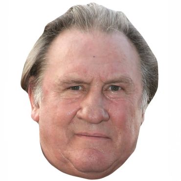 masque-carton-comedien-acteur-francais | jourdefete.com masque-carton-comedien-acteur-francais | jourdefete.com