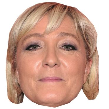 masque-carton-lepen-accessoire | jourdefete.com masque-carton-lepen-accessoire | jourdefete.com