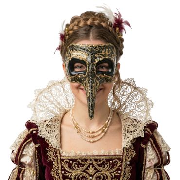 masque-loup-venise-venitien | jourdefete.com