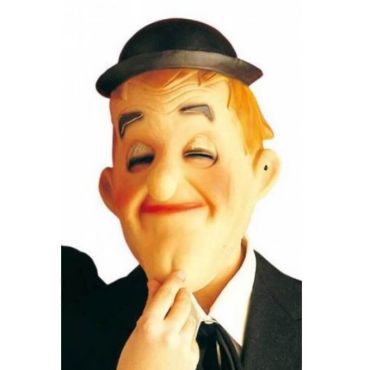 masque_laurel_hardy_cinema | jourdefete.com