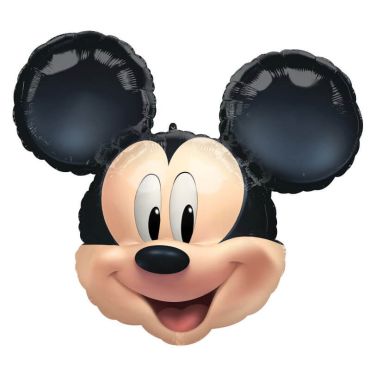 Tête de mickey mouse outlet
