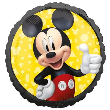 ballon-aluminium-mickey-disney | jourdefete.com