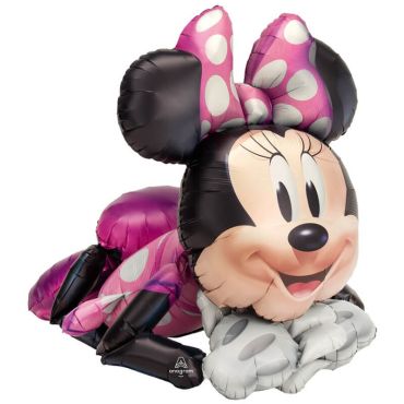 ballon airwalker minnie mouse | jourdefete.com ballon airwalker minnie mouse | jourdefete.com