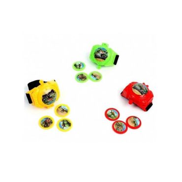 montre-jouet-disque | jourdefete.com montre-jouet-disque | jourdefete.com