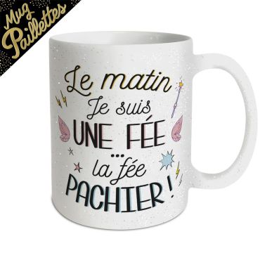 mug-fee-pachier-cadeau | jourdefete.com mug-fee-pachier-cadeau | jourdefete.com