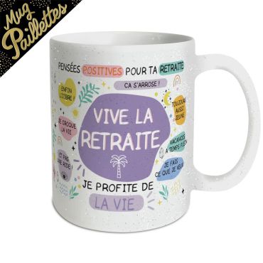 Un mug à offrir à votre collègue | jourdefete.com Un mug à offrir à votre collègue | jourdefete.com