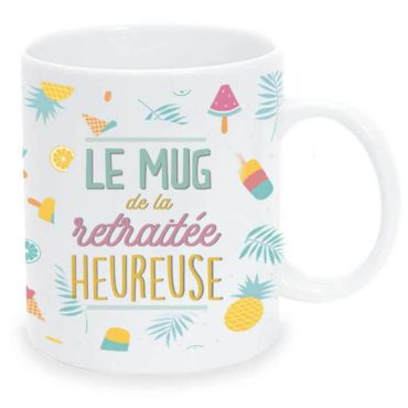 mug-retraite-cadeau-vacances | jourdefete.com