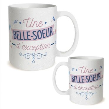 mug-belle-soeur-cadeau | jourdefete.com mug-belle-soeur-cadeau | jourdefete.com