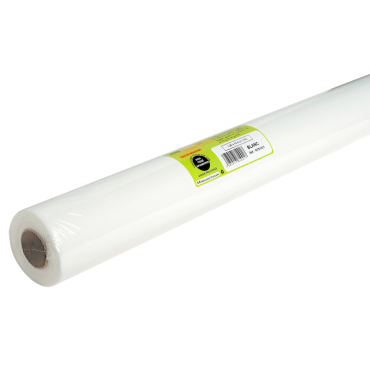 Rouleau de Nappe Spunbond Blanche - 10 Mètres