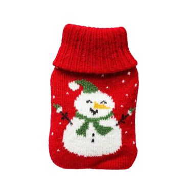 chaufferette de poche de Noël modèle aléatoire | jourdefete.com