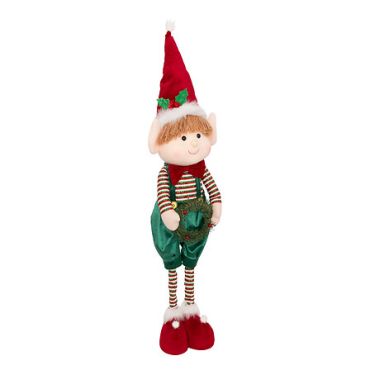 Lutin farceur Filou télescopique 95 cm – modèle garçon | jourdefete.com Lutin farceur Filou télescopique 95 cm – modèle garçon | jourdefete.com