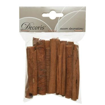 bâtons de cannelle | jourdefete.com
