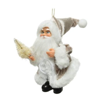pere noel a suspendre | jourdefete.com