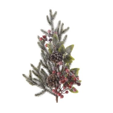 branche avec pomme de pin noel | jourdefete.com branche avec pomme de pin noel | jourdefete.com