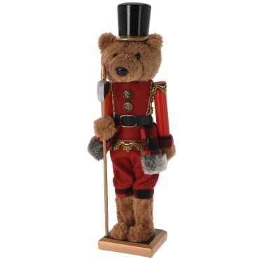 casse-noisette ours | jourdefete.com
