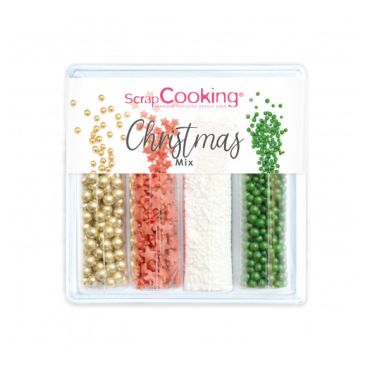 decors noël mix | jourdefete.com