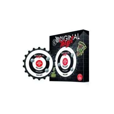 Jeu à Boire "Original Target" Jeu à Boire "Original Target"