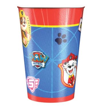 gobelets-jetables-anniversaire-paw-patrol | jourdefete.com