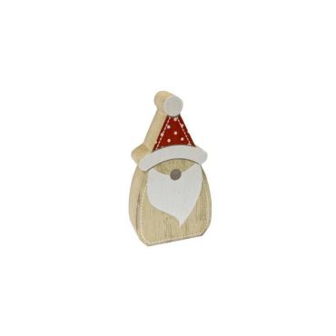 Décoration à Poser Noël – Bois – Père Noël Nordique | jourdefete.com Décoration à Poser Noël – Bois – Père Noël Nordique | jourdefete.com