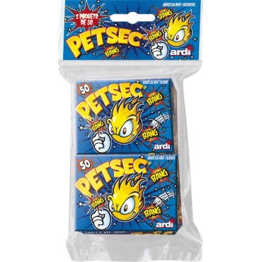 PetSec 50 pétards pour animations festives | jourdefete.com