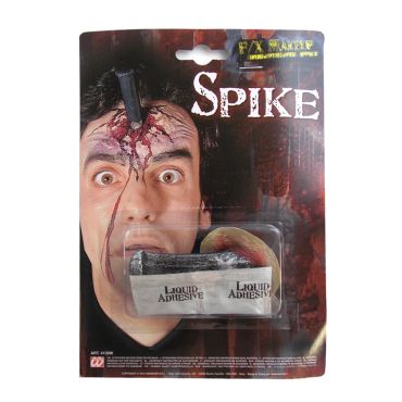 Prothèse de maquillage - Pieu