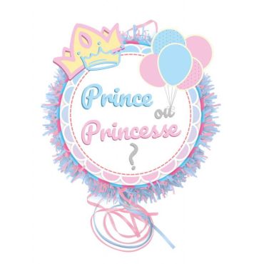 pinata baby shower | jourdefete.com