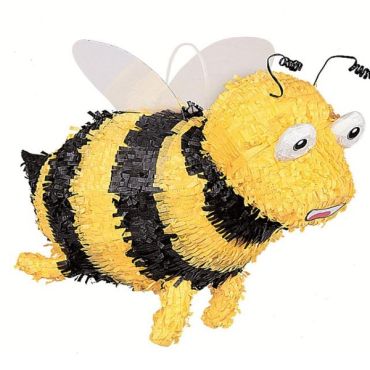 Pinata Abeille
