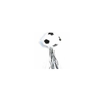 pinata a tirer ballon de foot | jourdefete.com
