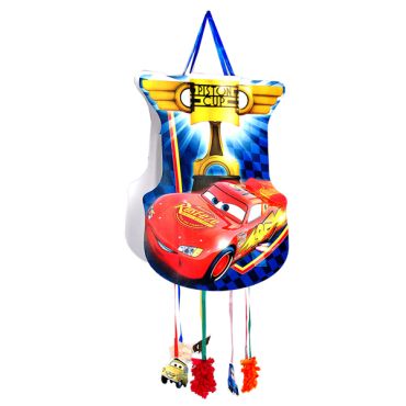 Pinata Cars Piston Cup Disney