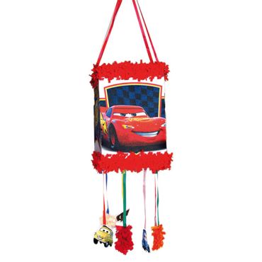 Pinata Cars Disney Petit Modèle