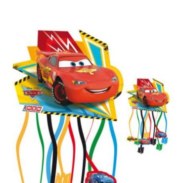 Pinata Cars 2