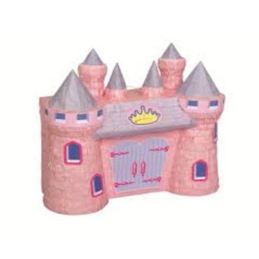 Pinata Château de Princesse