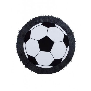 piñata ballon de football de 50 cm | jourdefete.com