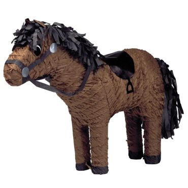 Pinata Cheval